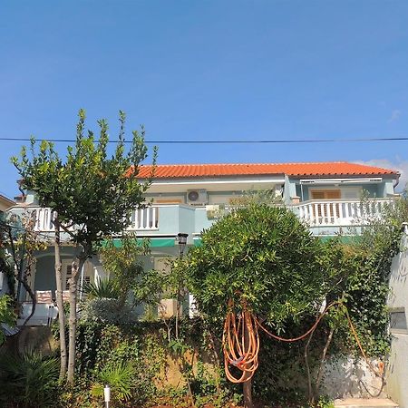 Apartments Zlatko Krk Town Esterno foto
